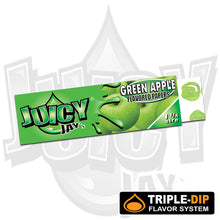 Load image into Gallery viewer, ROLLING PAPERS - JUICY JAYS 1-1/4&quot; FLAVOURED