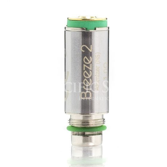 ASPIRE BREEZE 2 REPLACEMENT COIL 1.0 OHMS