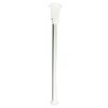 LOW PROFILE SHOWERHEAD DOWNSTEM 19MM OUTER, 14MM INNER