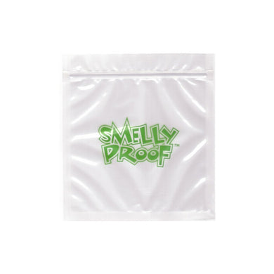 SMELLY PROOF BAG - XL