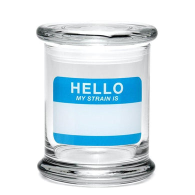 Hello Write & Erase Jar